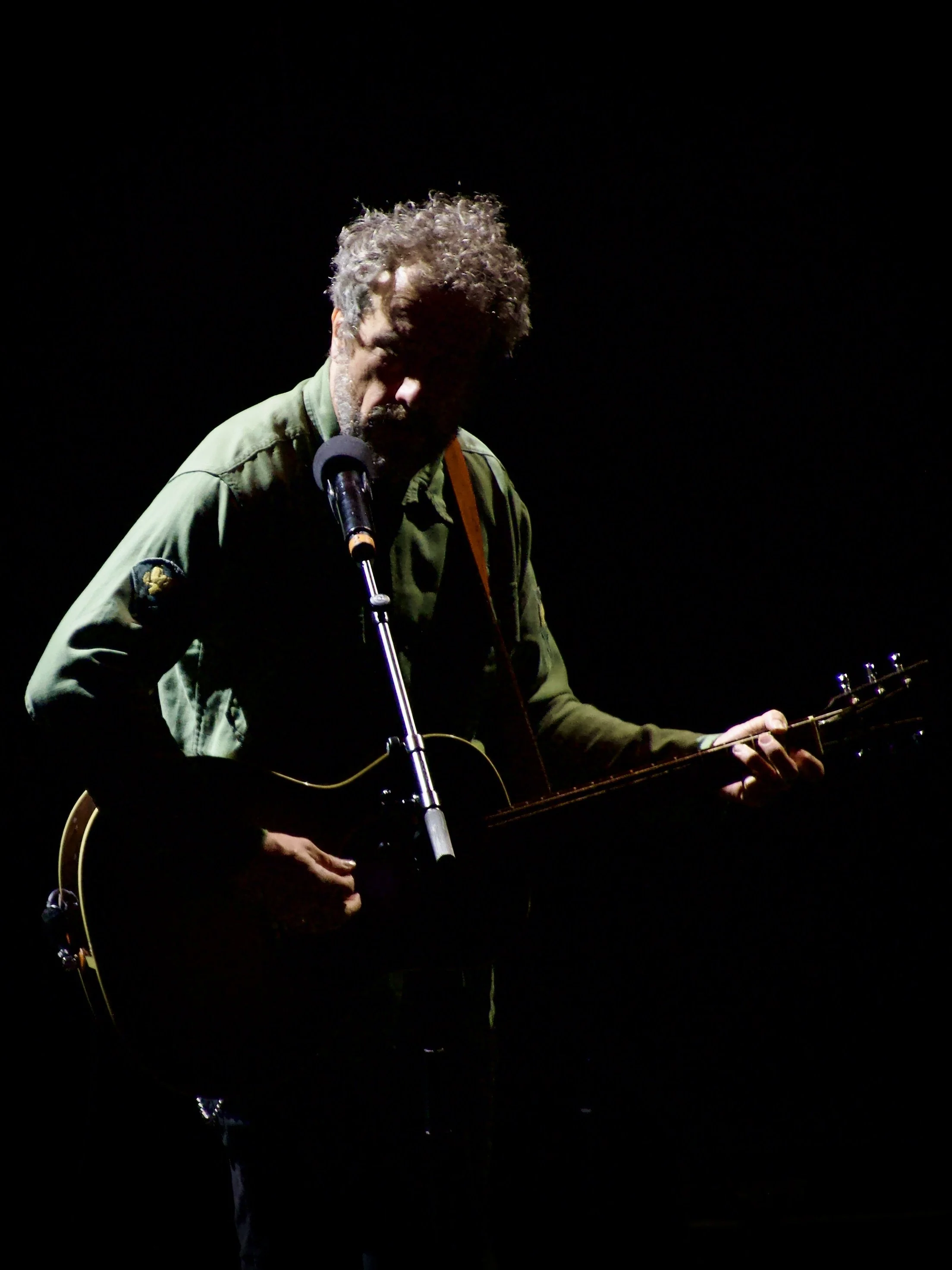 Will Hoge, Rock Boat XXV