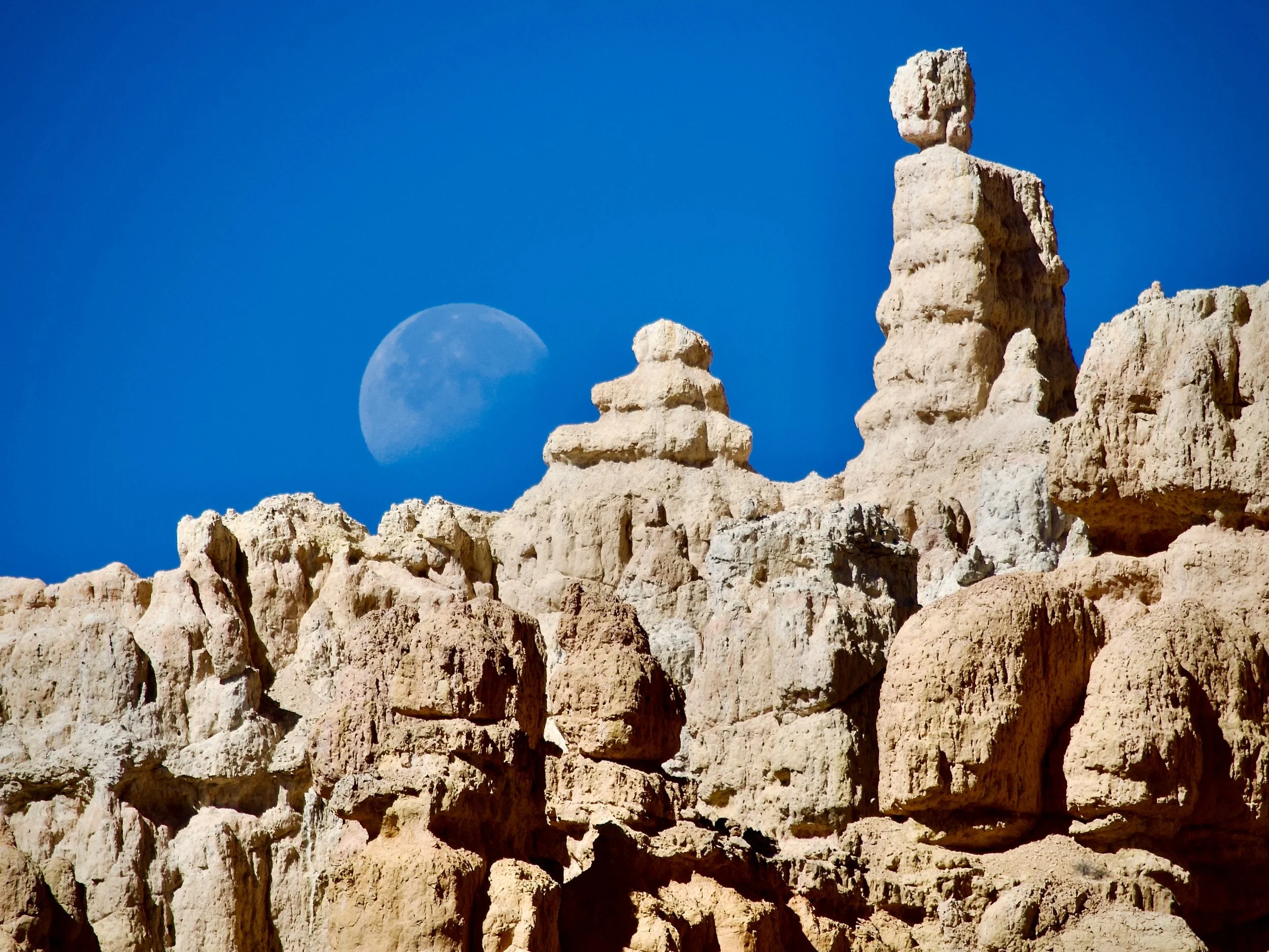 Bryce Canyon National Park