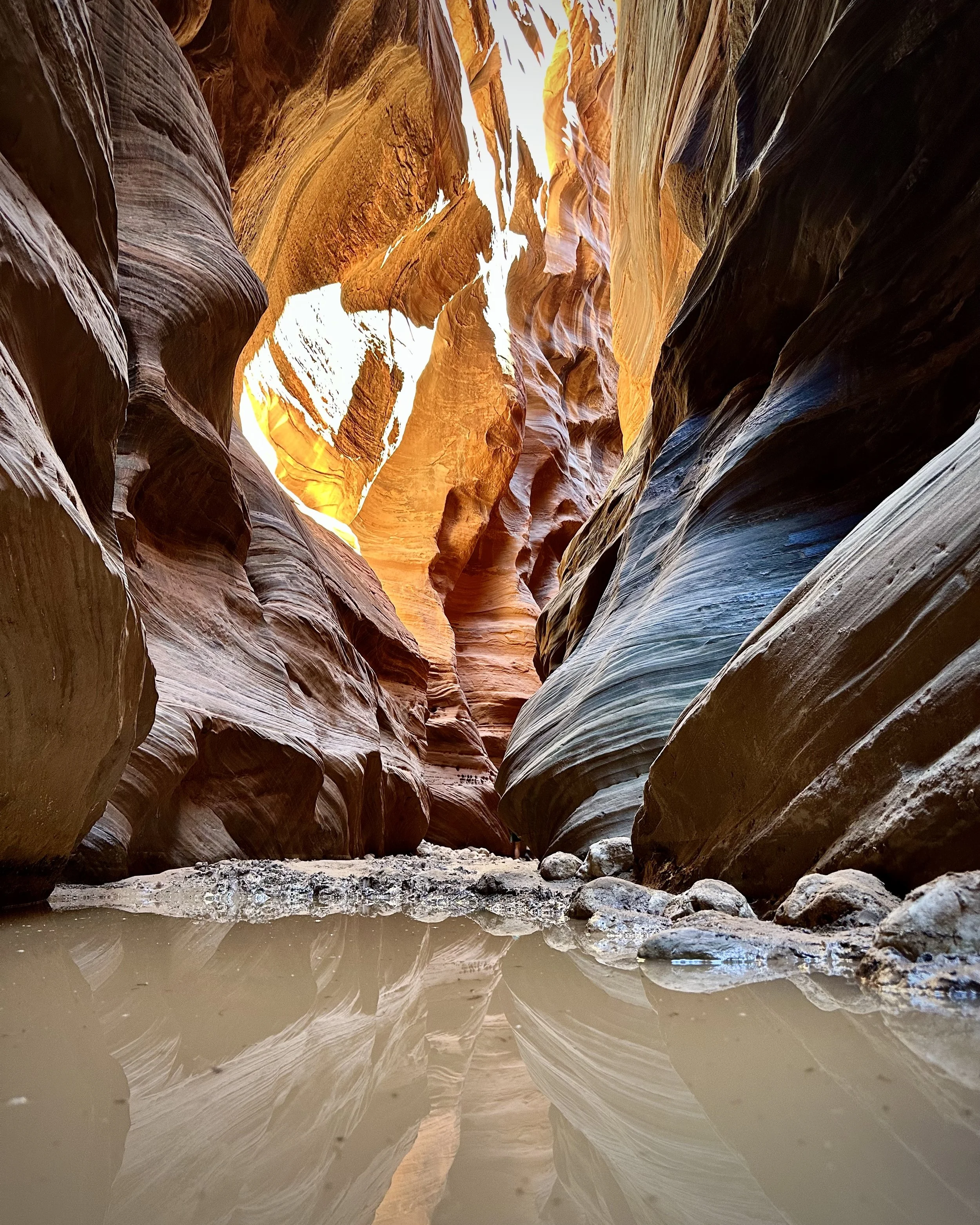 Buckskin Gulch, Utah