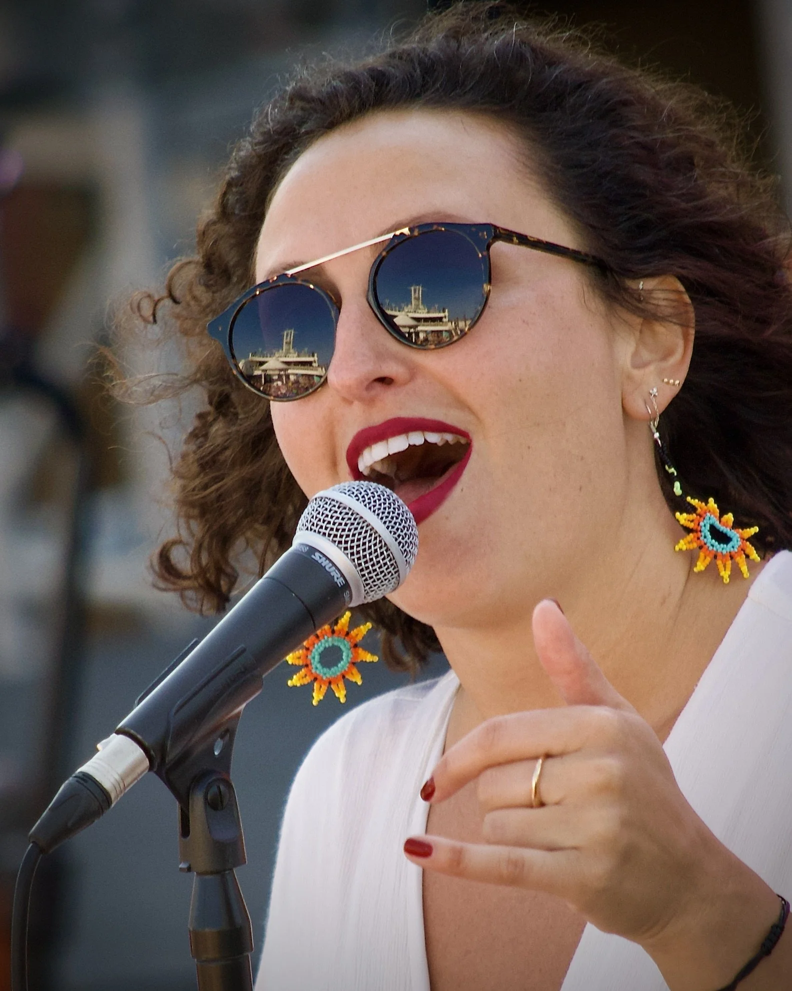 Taryn Chory (The Alternate Routes), Rock Boat XXIII