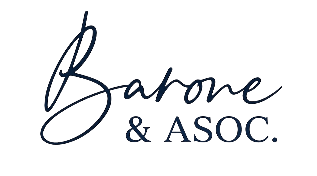 Barone &amp; Asoc.
