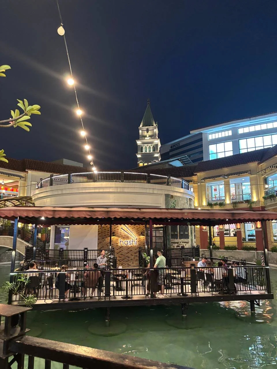 Where to Eat Near Venice Grand Canal: 8 Best Restaurants in BGC (2026)