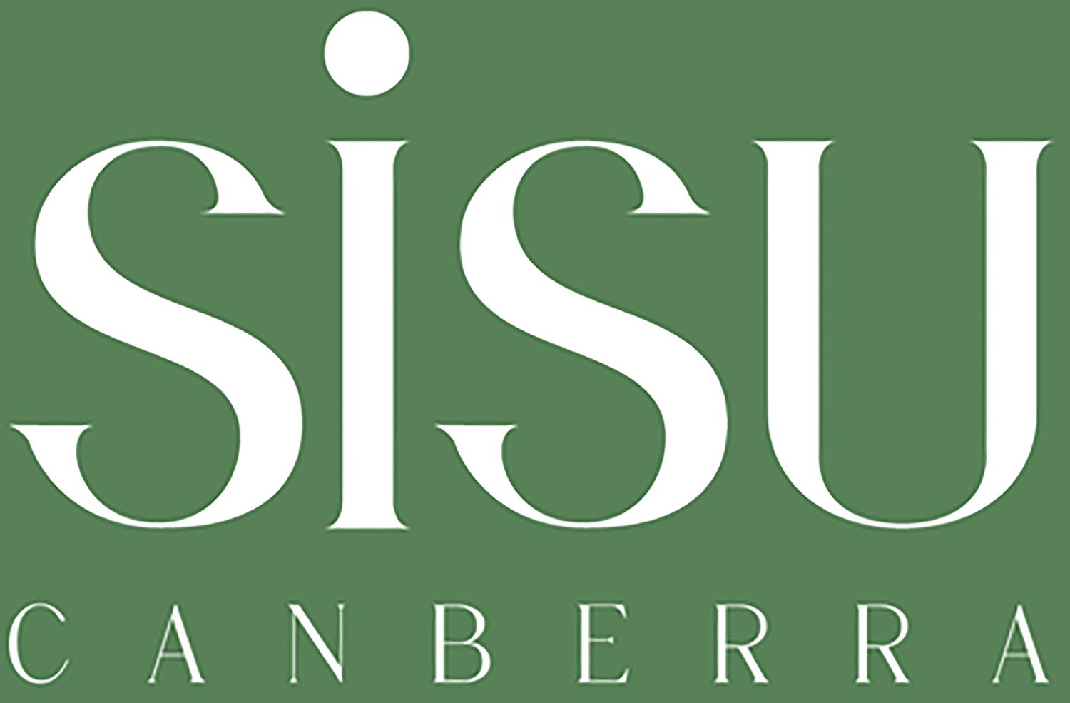SiSU Canberra | Wellness Studio | Yoga, Pilates and Psychology