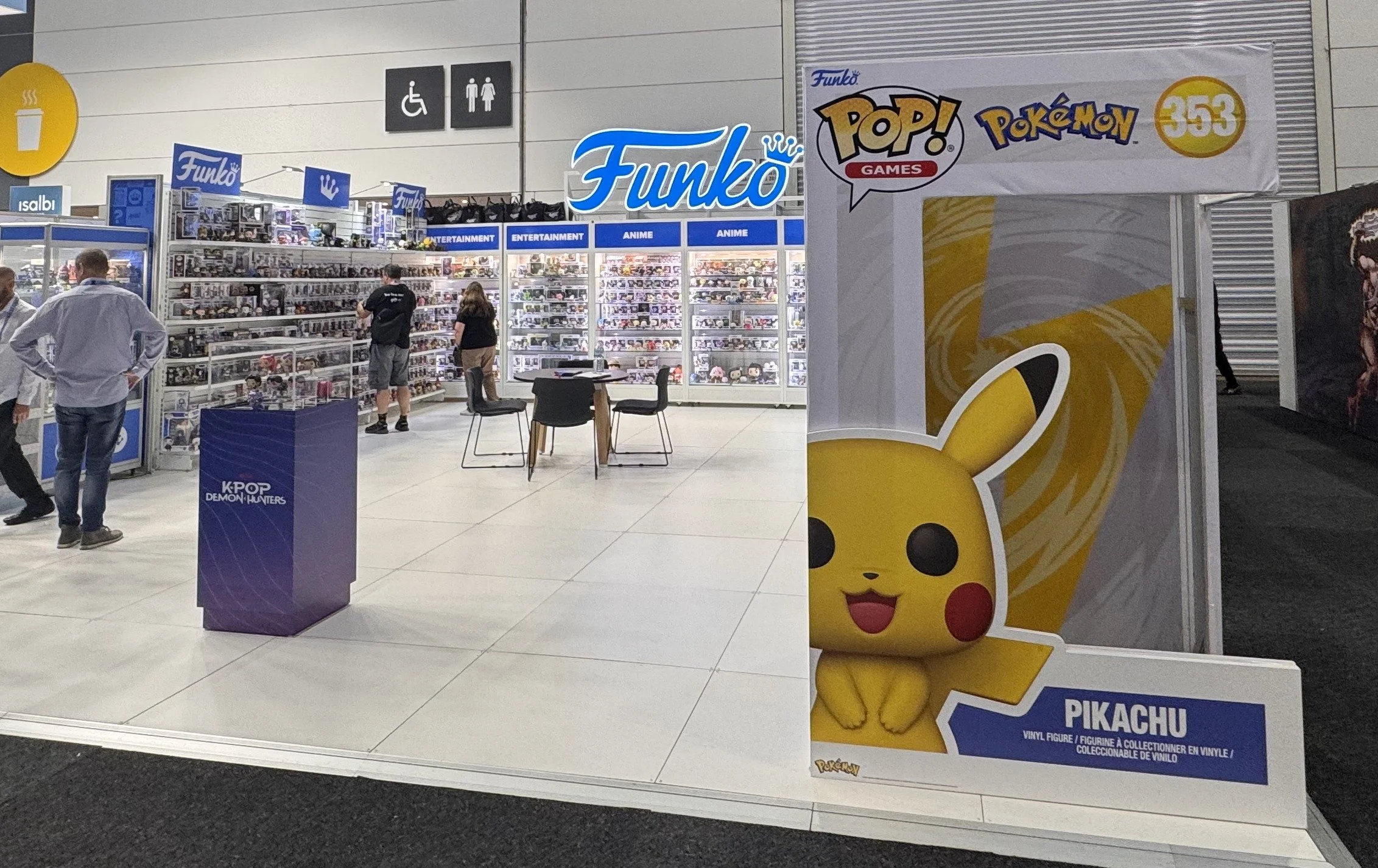 Funko Pokemon