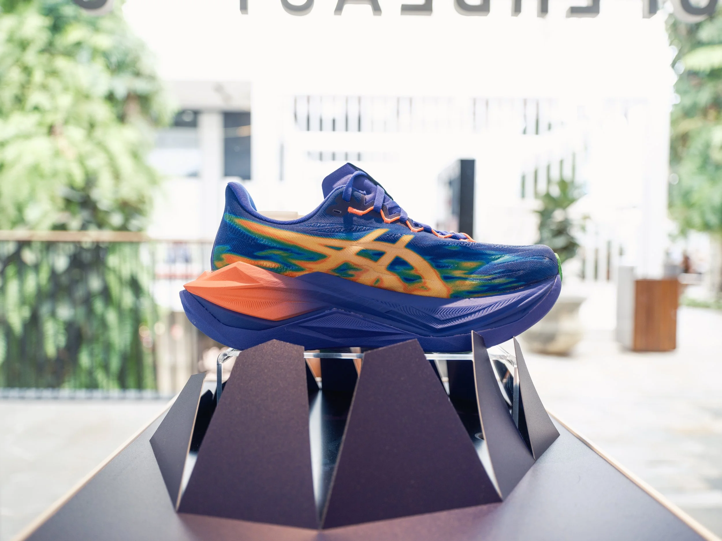 Asics Superblast