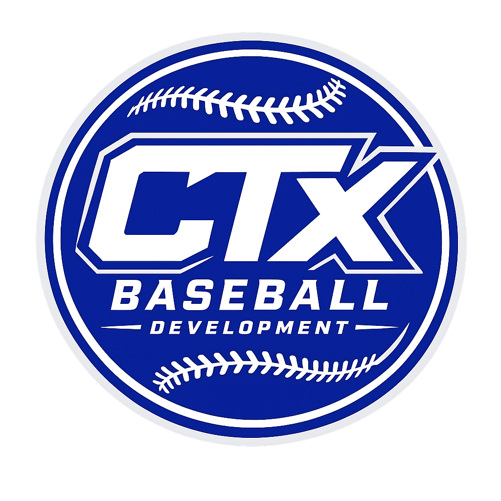 CTX Baseball Development