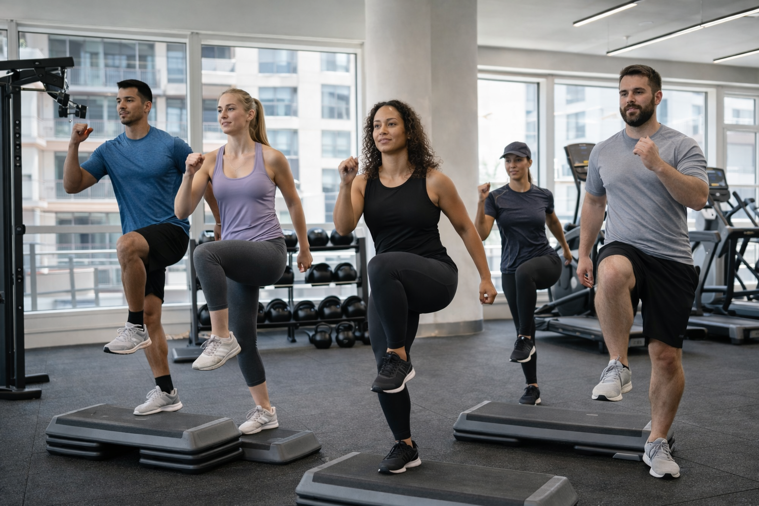 Small Group Training