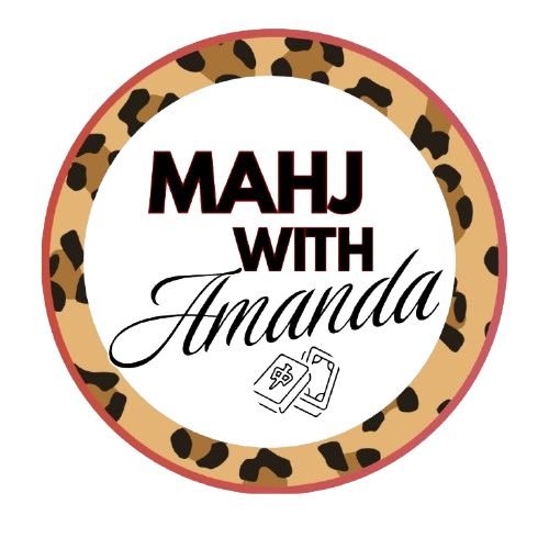 Mahj with Amanda 