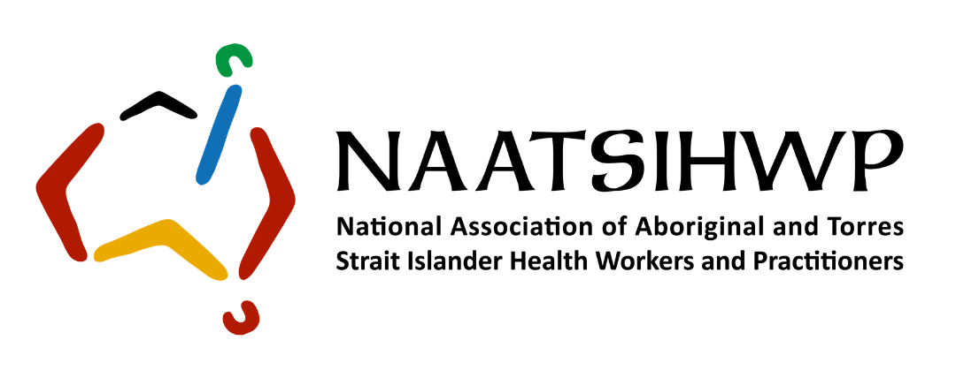 2026 NAATSIHWP National Conference