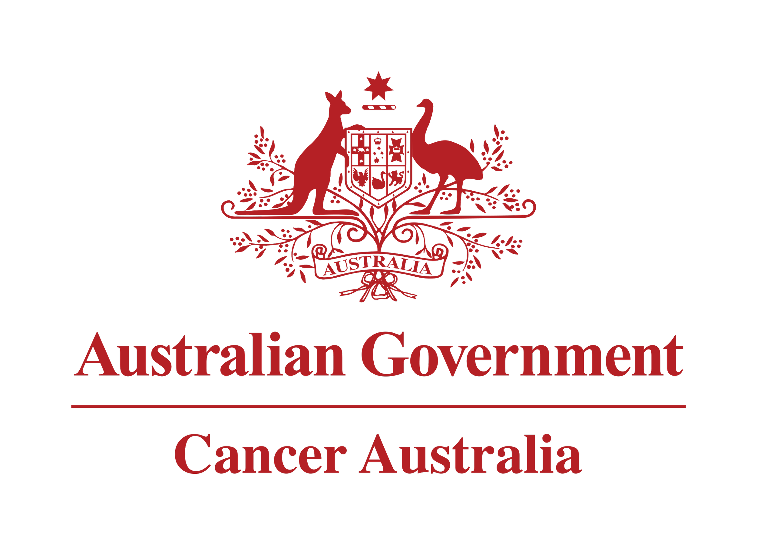 RGB_Cancer Australia logo red stacked.png