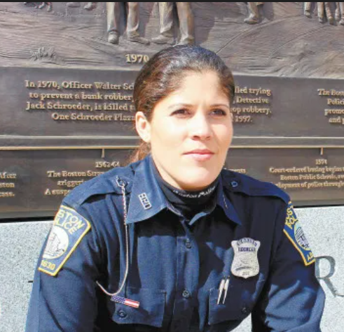 The Case Against MSP Sgt. Jennifer Penton Just Got More Serious