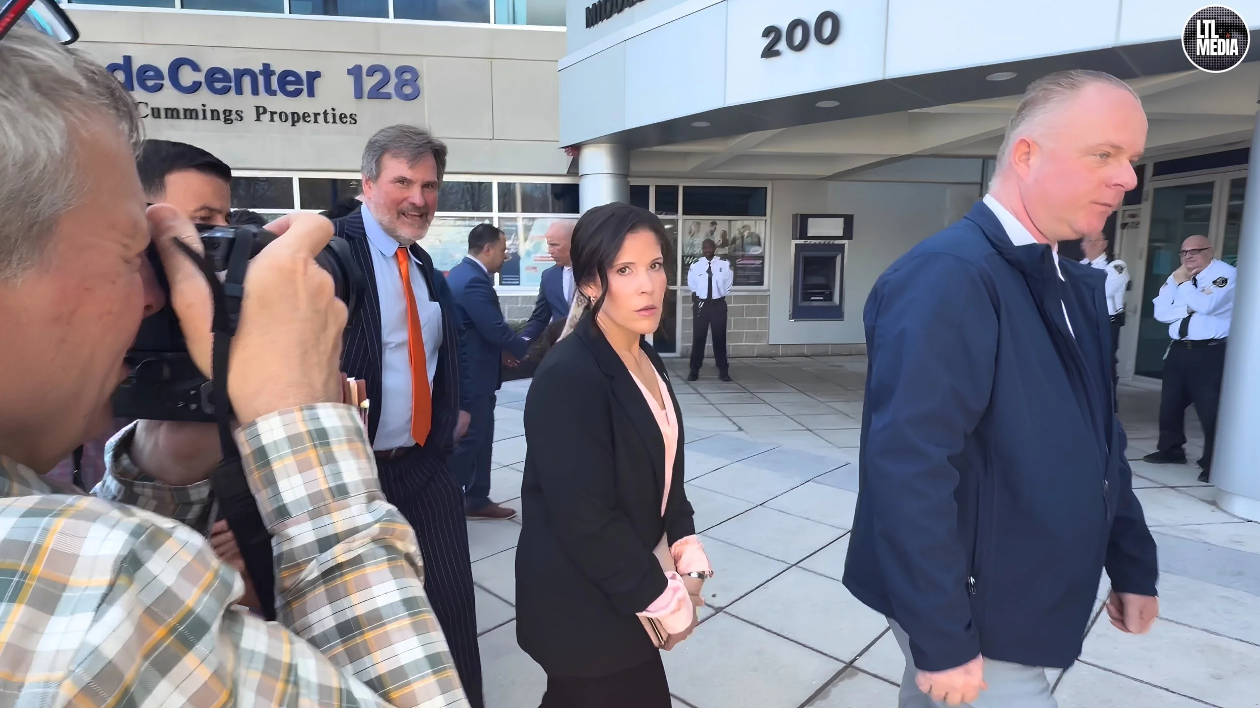 MSP Sgt. Jennifer Penton’s Perjury Arraignment Just Added Another Layer to This Case