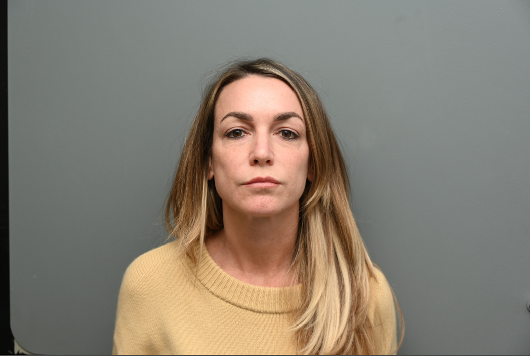 Karen Read 1st Arrest MSP Intake Photos 2/1/22