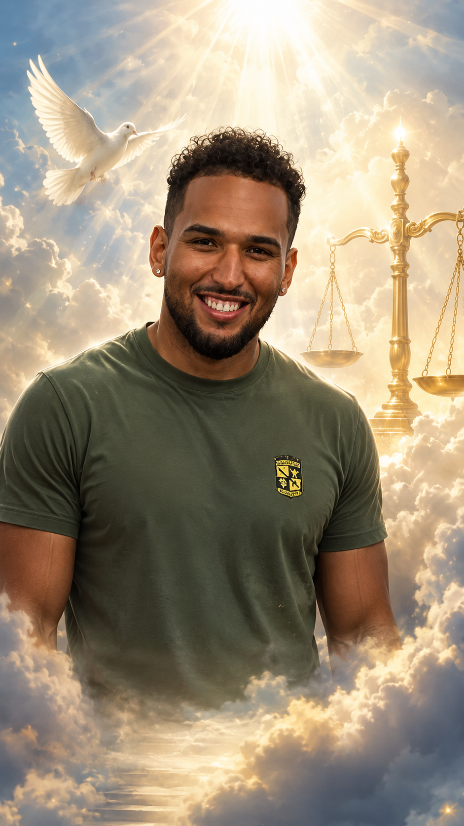A Comprehensive Enrique Delgado-Garcia Case Timeline