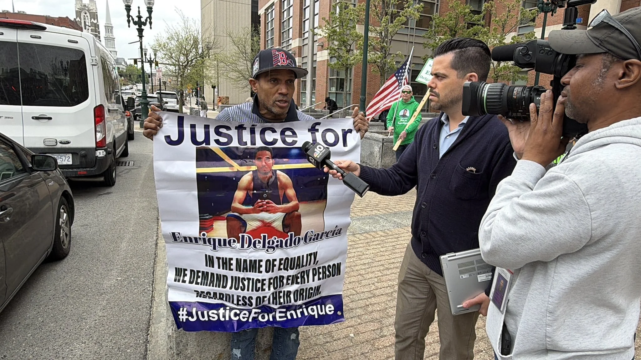 The IACP Report Reads Like a Blueprint for the Delgado-Garcia Case