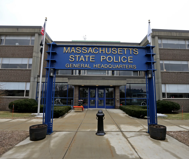 The IACP Warned About Head Strikes. MA State Police Recruit Enrique Delgado-Garcia Died Anyway