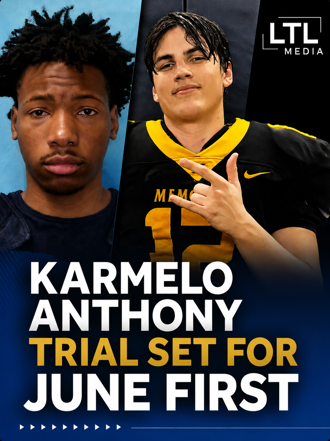 The Karmelo Anthony Case: We Must Remember To Follow the Evidence, Not the Noise