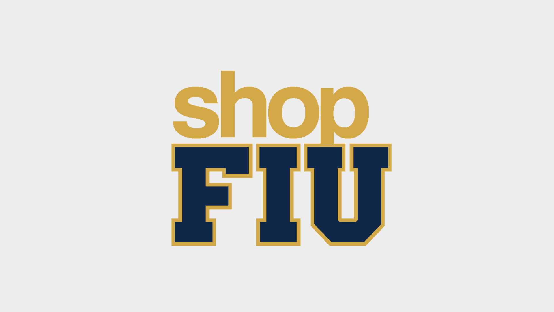 shopFIU | Social Media
