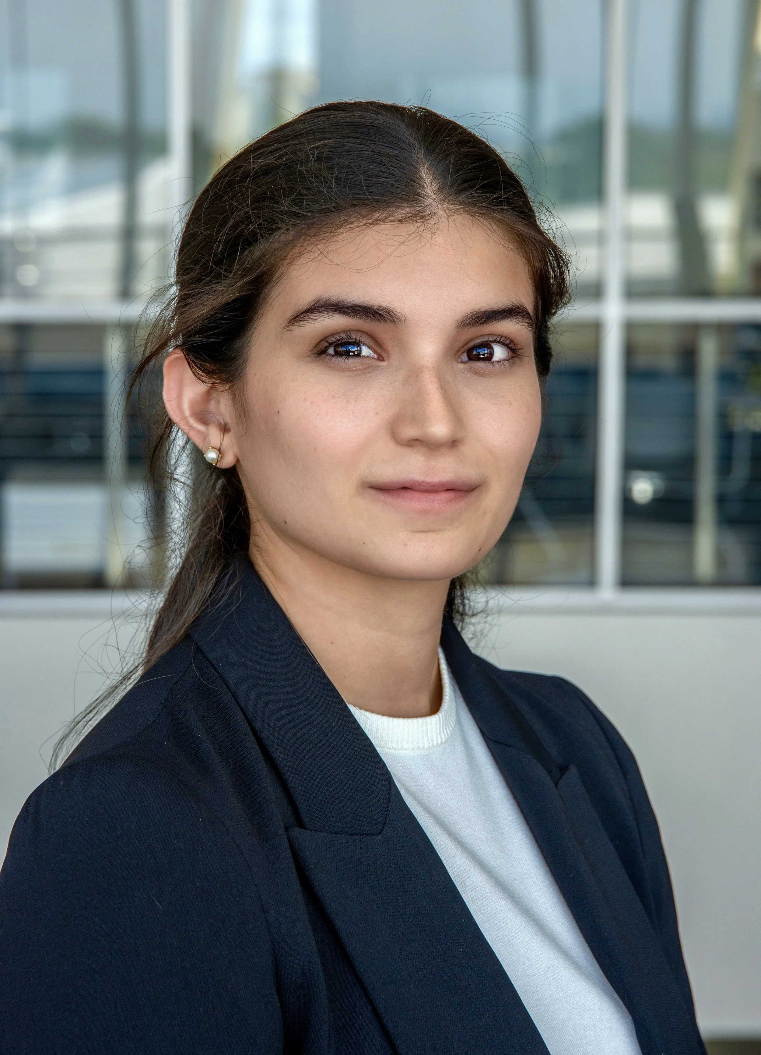 Photo of Isabella Chedraui