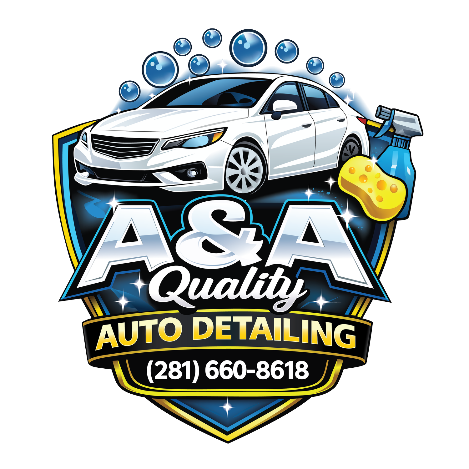 A&amp;A Mobile Quality Auto Detailing