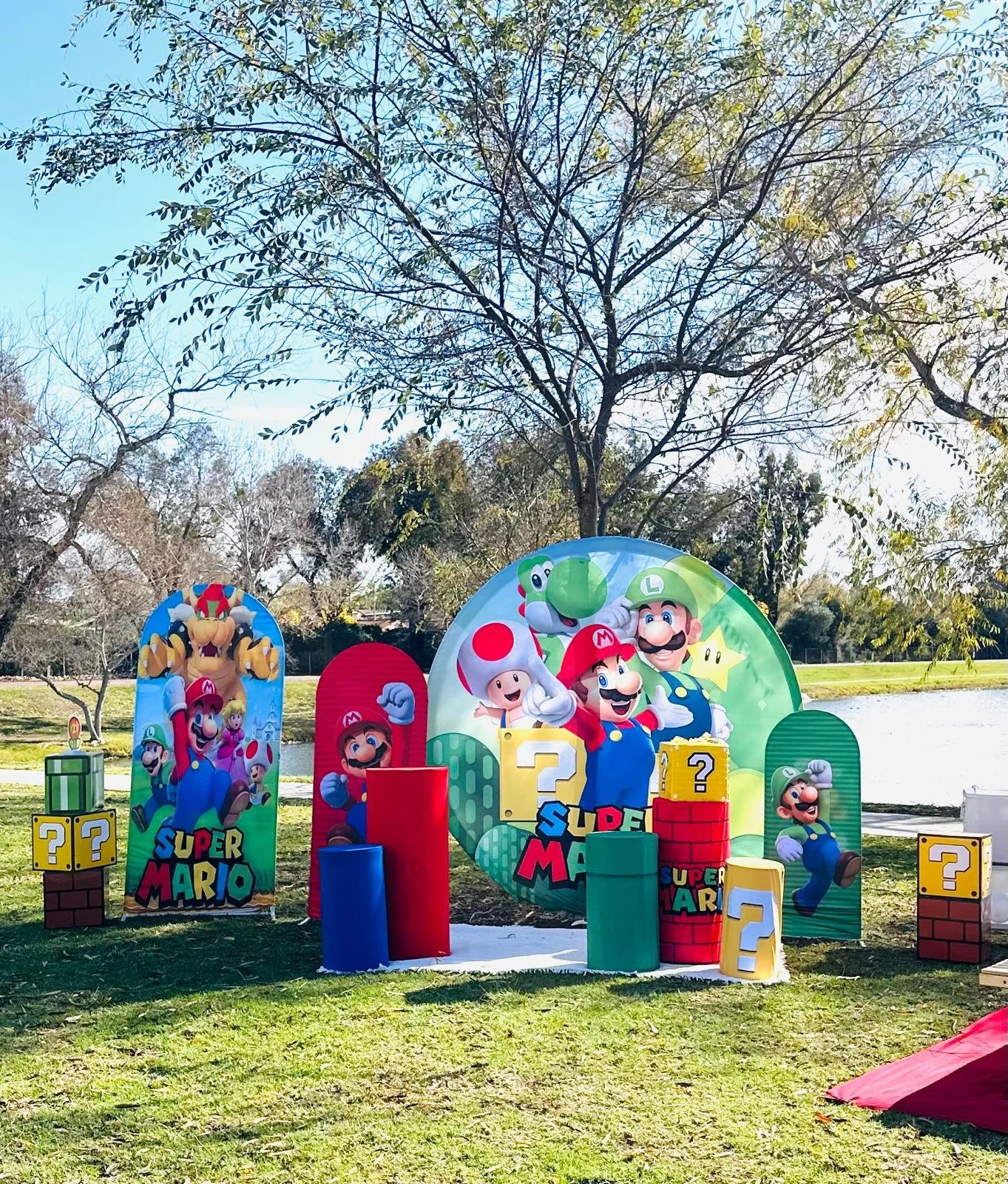 Medium Package ✨🎮