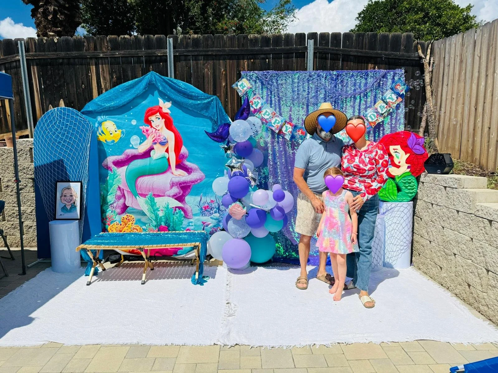 Luxury Package ✨🧜‍♀️