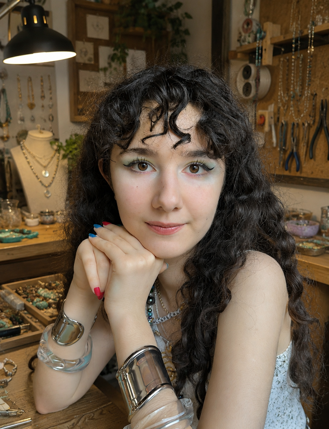 Almira Kochkarova
