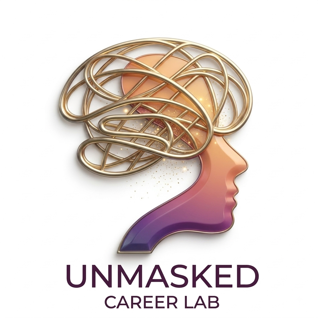 Tyler Suran | Orientación profesional | Unmasked Career LAB