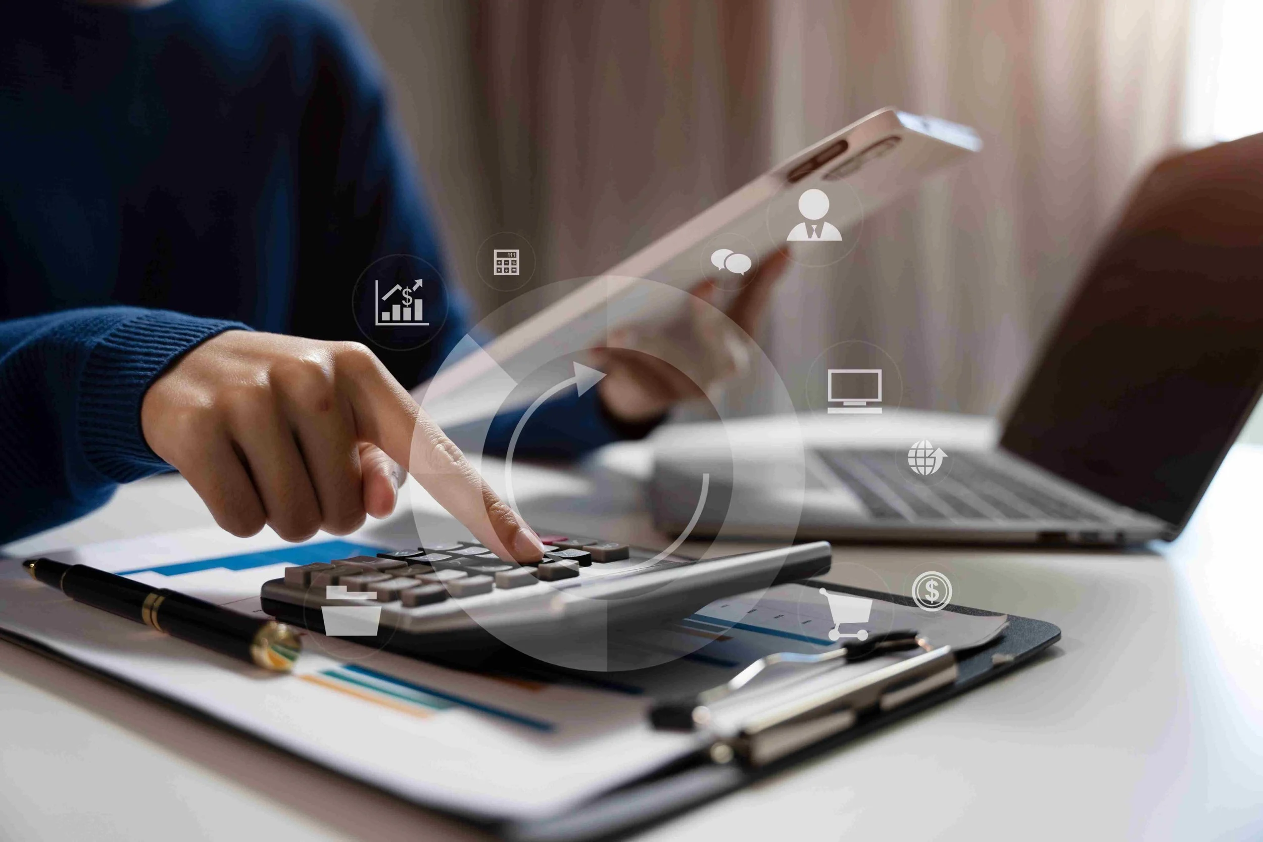 Bookkeeping and BAS for Australian Small Business - Perth Australia