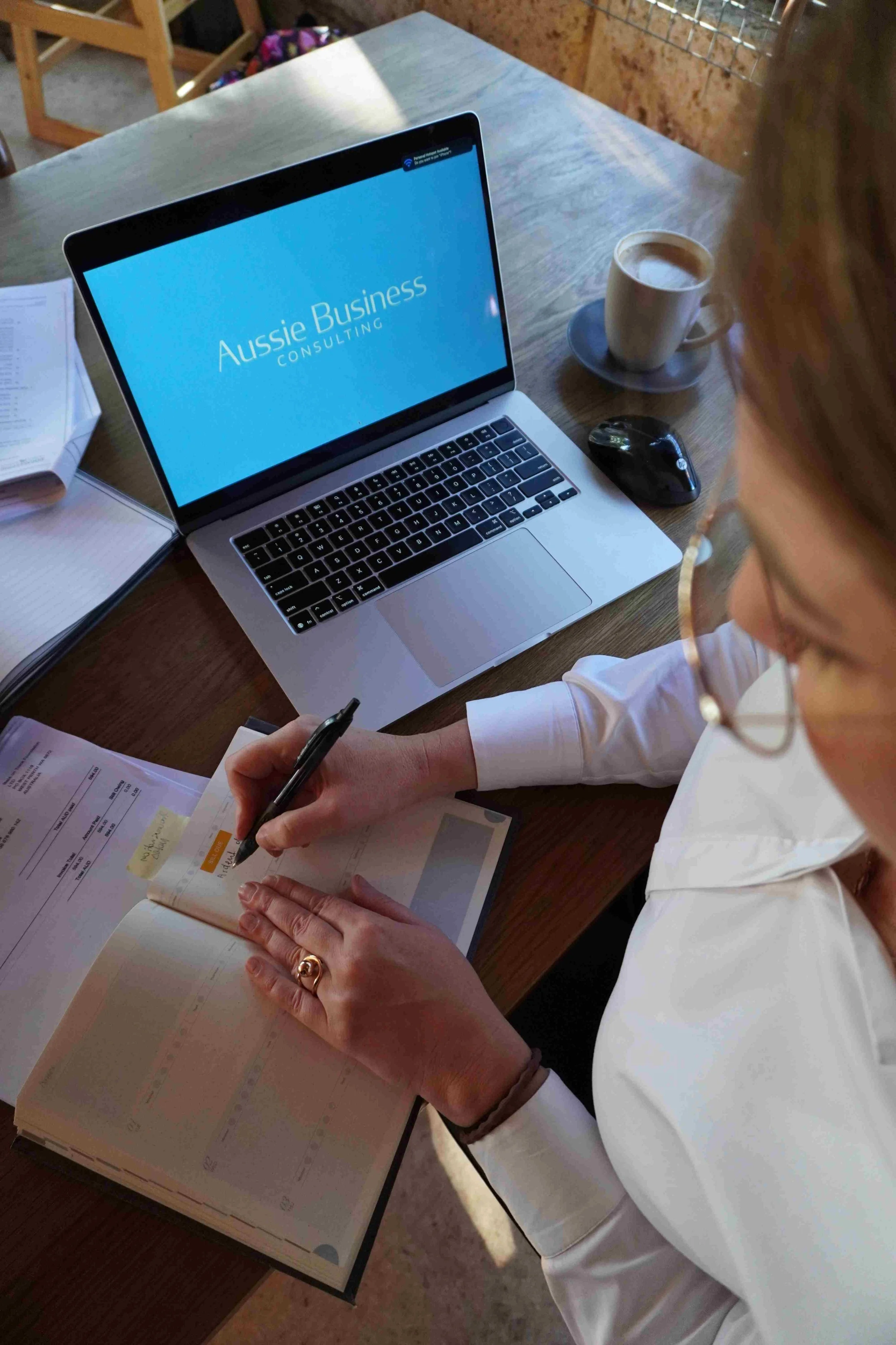 Aussie Business Consulting, Remooe Bookkeeping Perth, Australia