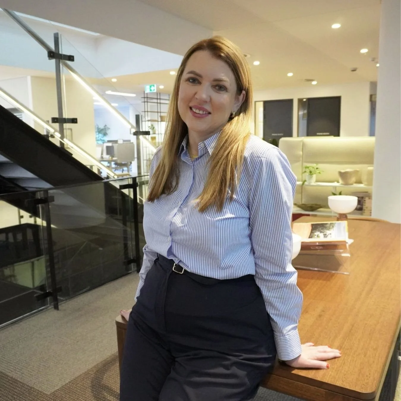 Anna Rogers, Bookkeeper, Aussie Busiess Consulting
