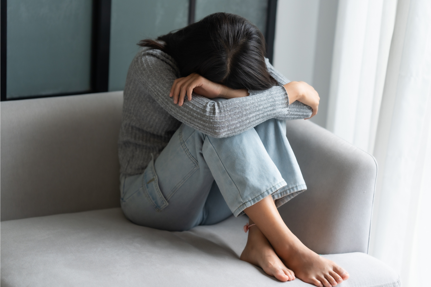 When a Hotline Isn't Enough: Re-thinking the Modern Mental Health Crisis