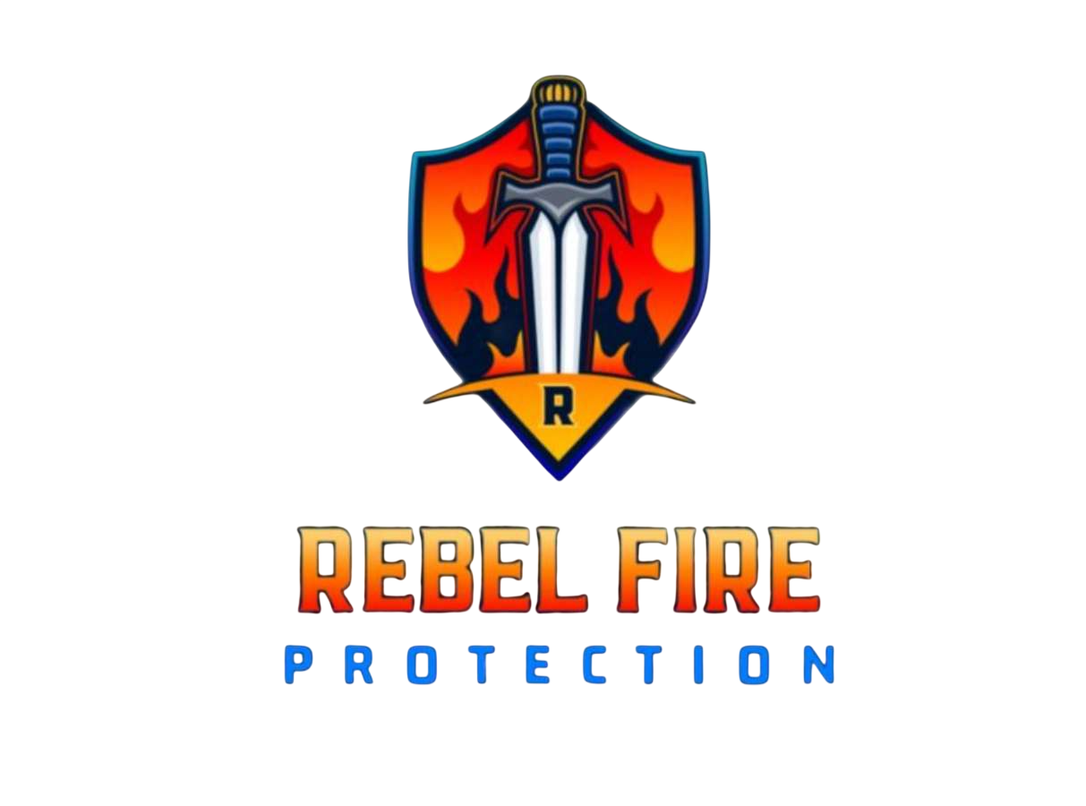 Rebel Fire Protection