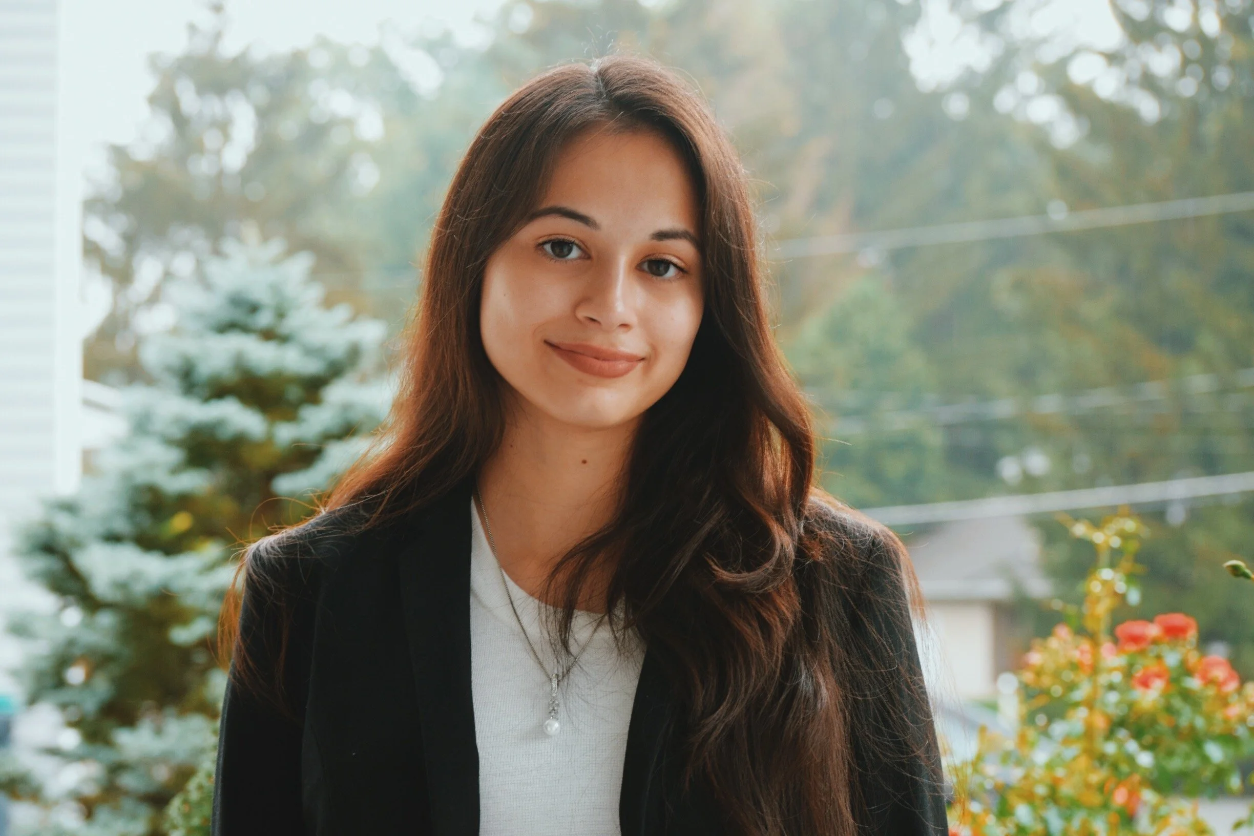 Dr. Mehwish Shahid, child and adolescent psychologist
