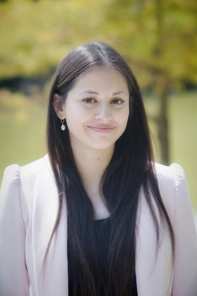 Dr. Mehwish Shahid, child and adolescent psychologist