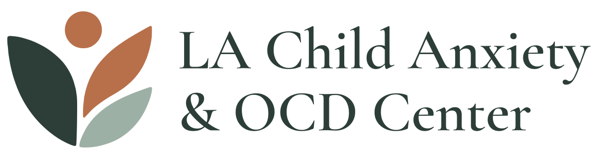 LA Child Anxiety &amp; OCD Center