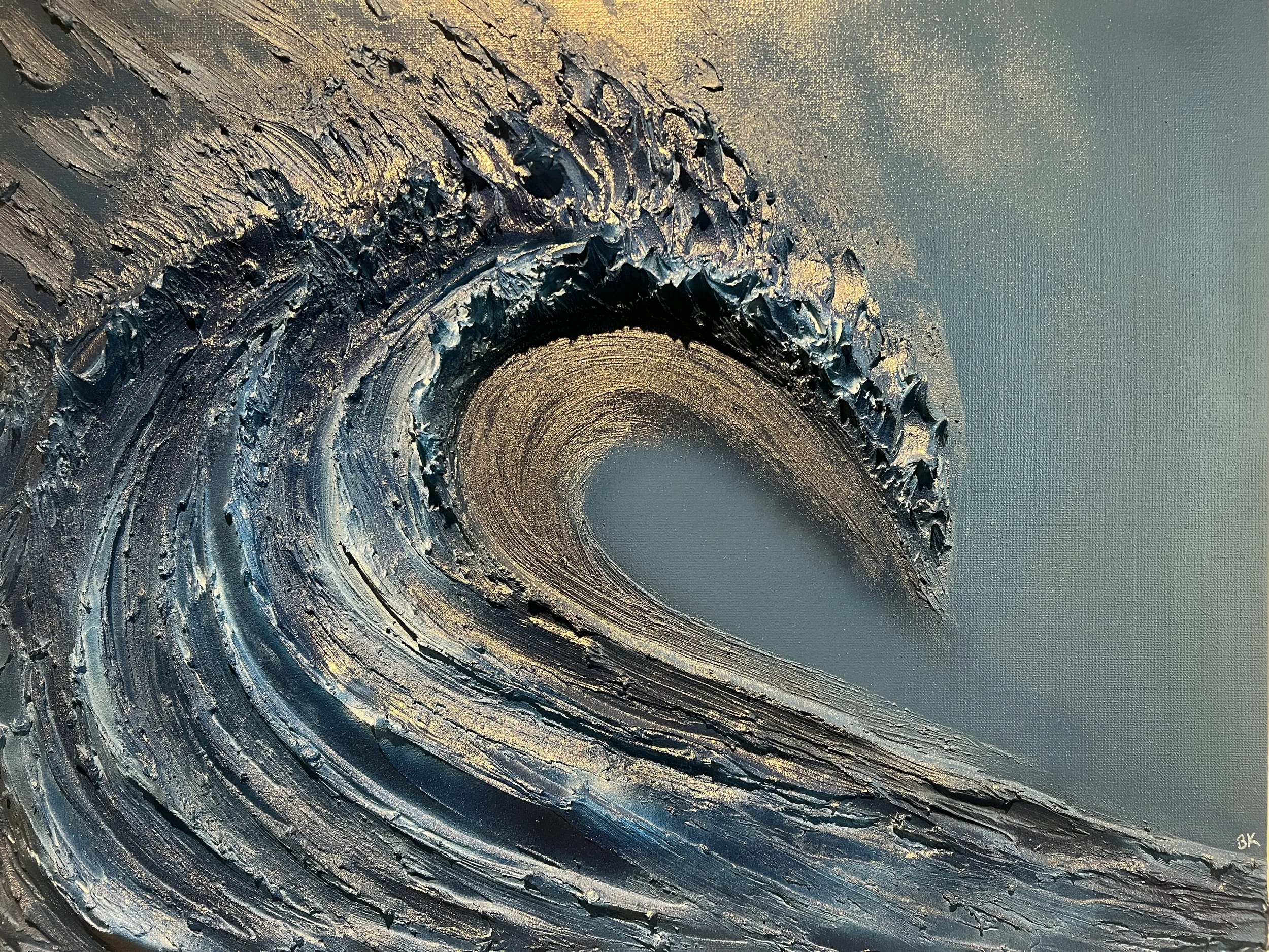 Storm Within