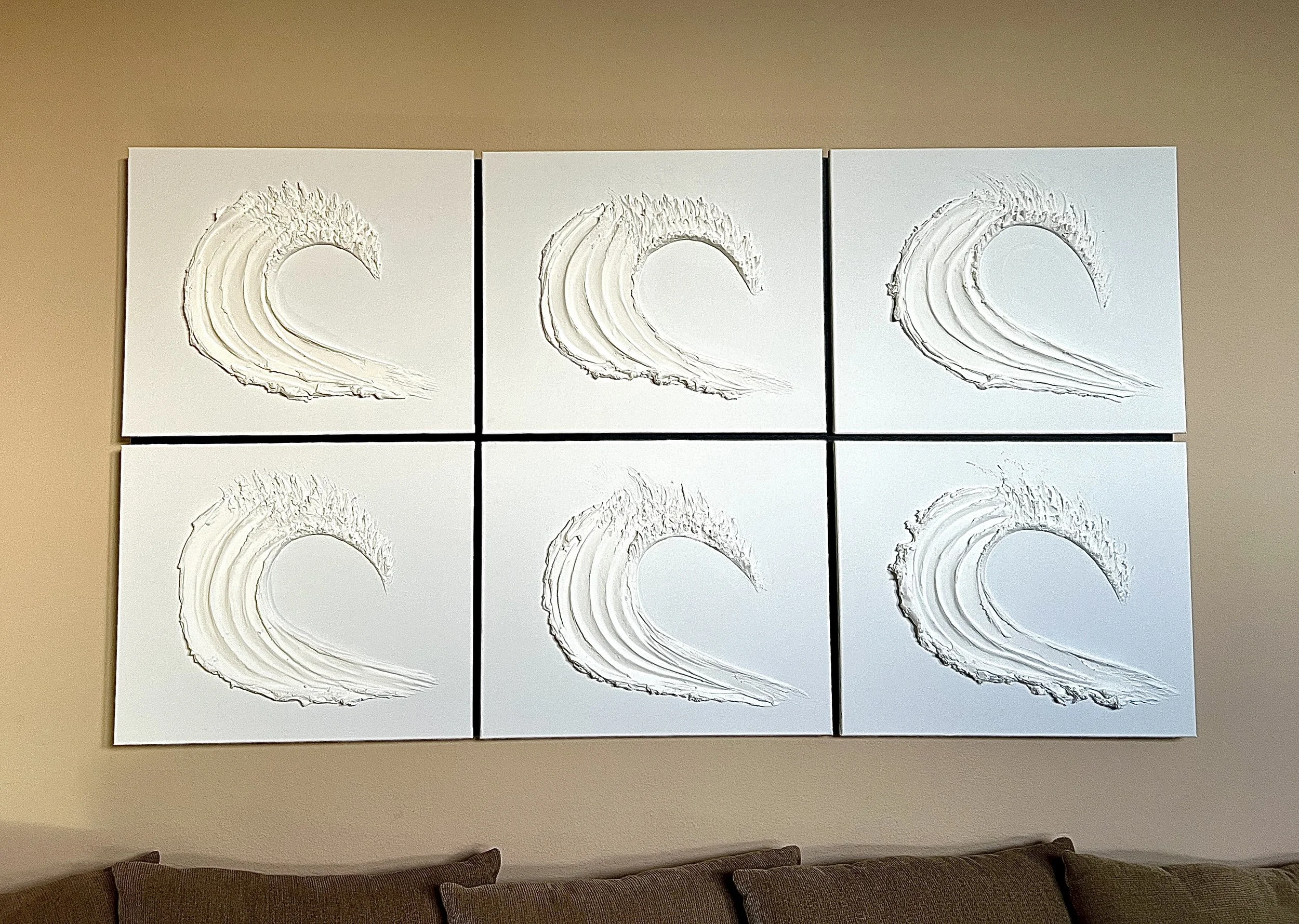 Six Tides Set