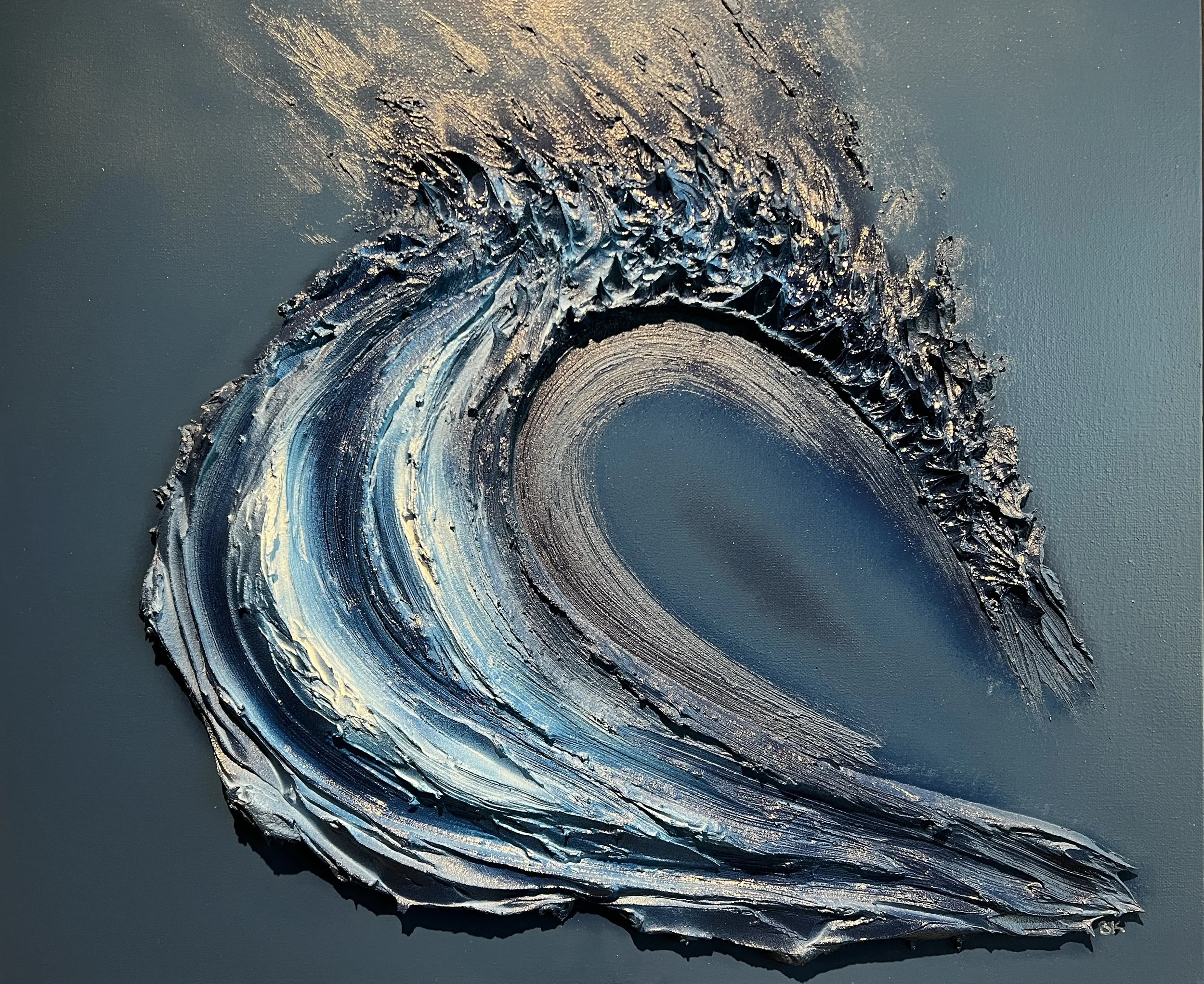 Undertow
