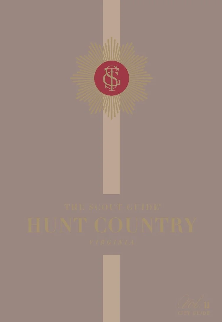 Hunt Country- December 2023