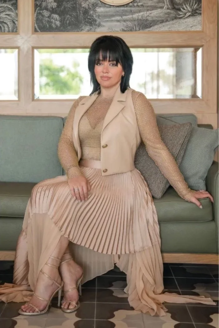 Modern Luxury - The Power Issue: May 2023  