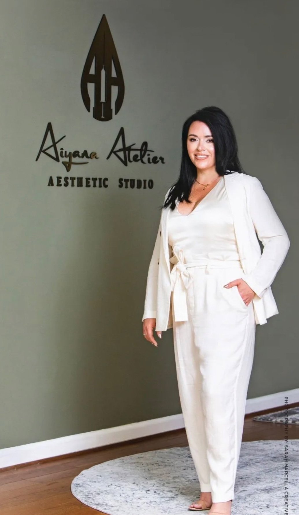 Modern Luxury - Power Players: June 2021 