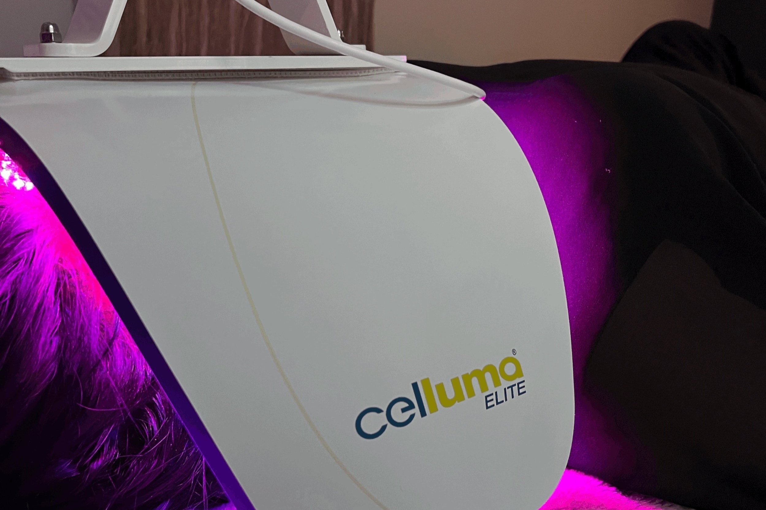 Celluma Light Therapy 