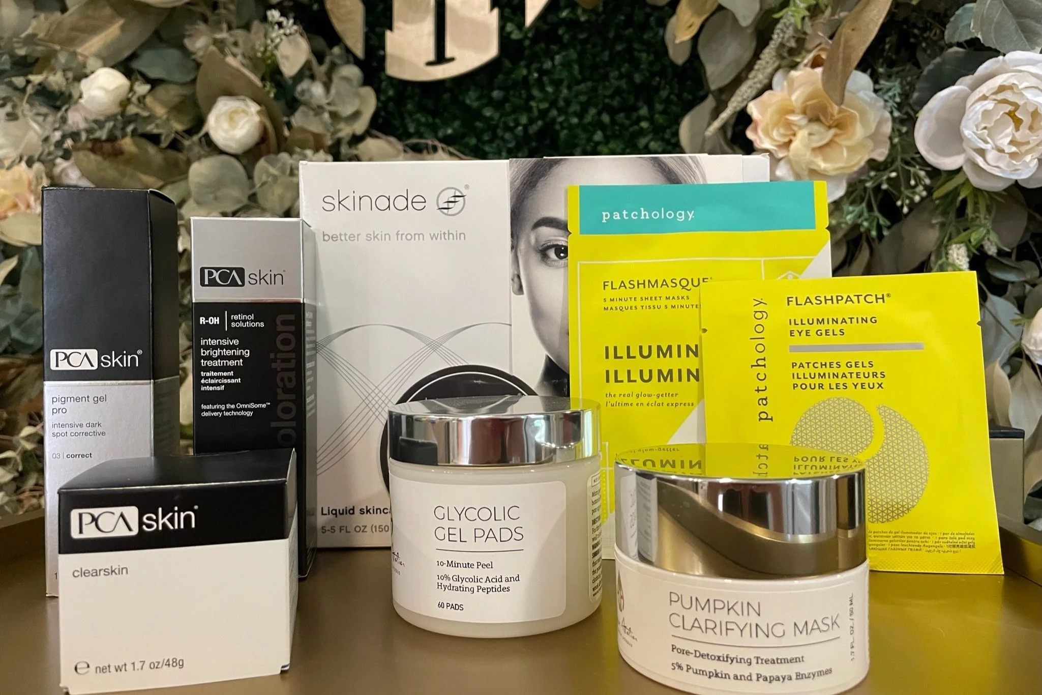 Melasma?! I Barely Know Her!