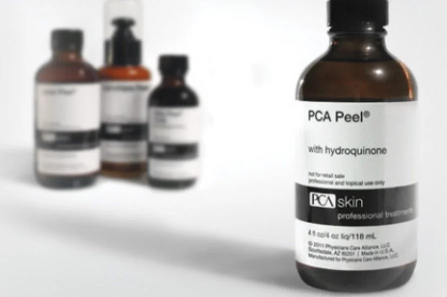 Not All Peels are Created Equal