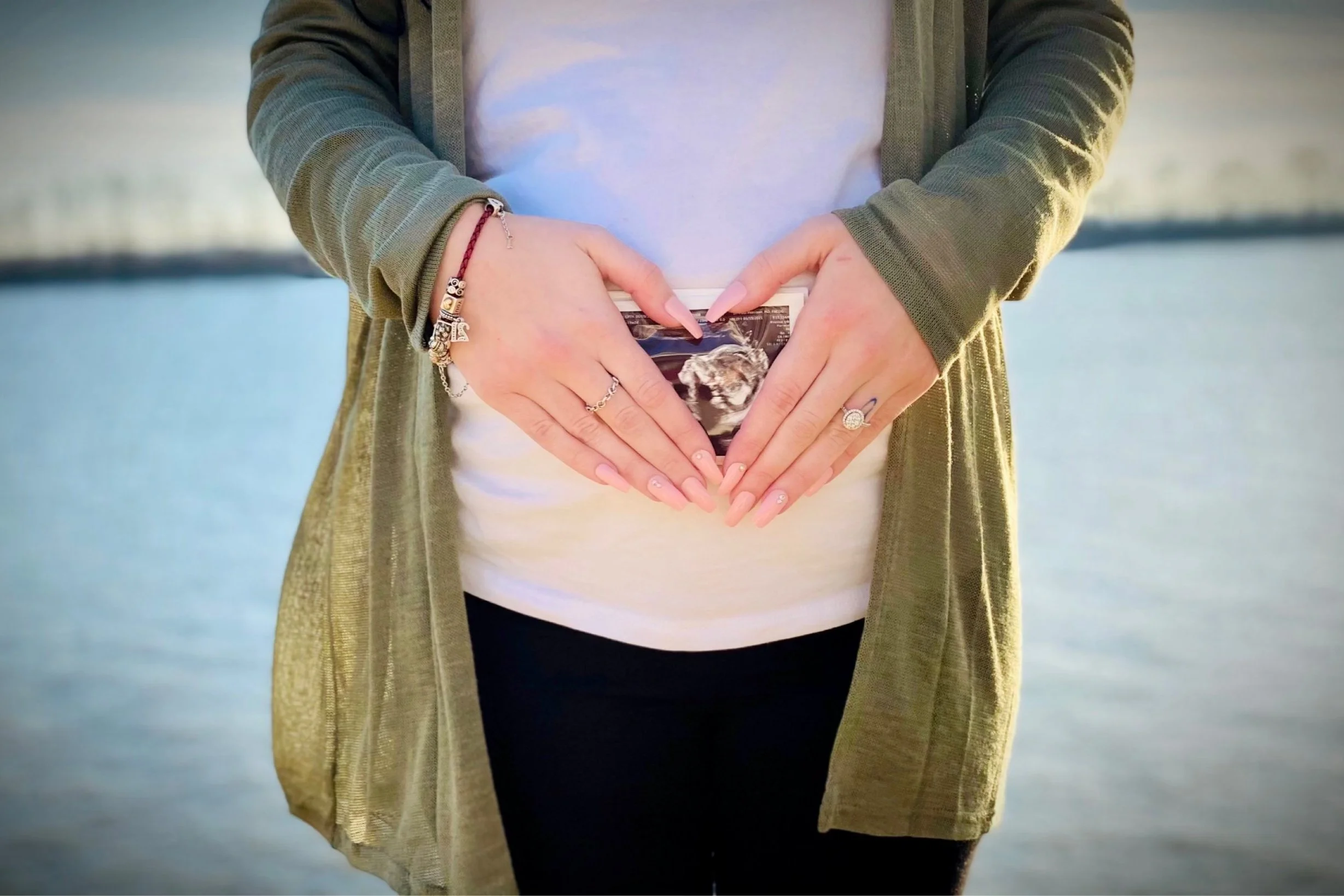 What to Expect When Expecting