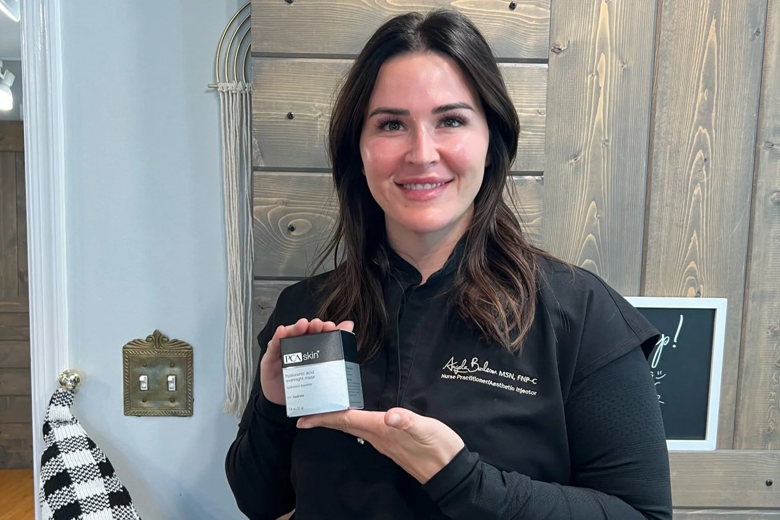 Seasonal Skincare Changes