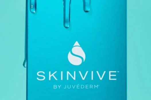 Youthful Beauty with Skinvive