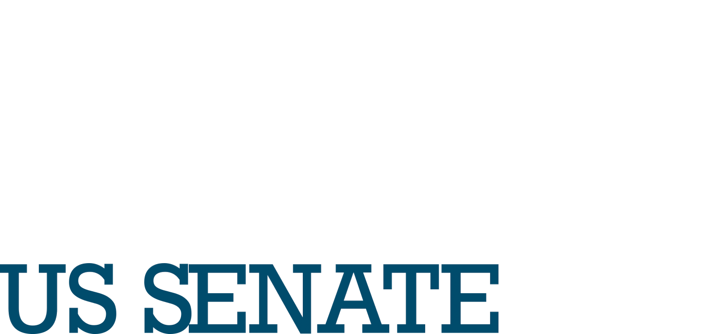 Maria Brewer for US Senate