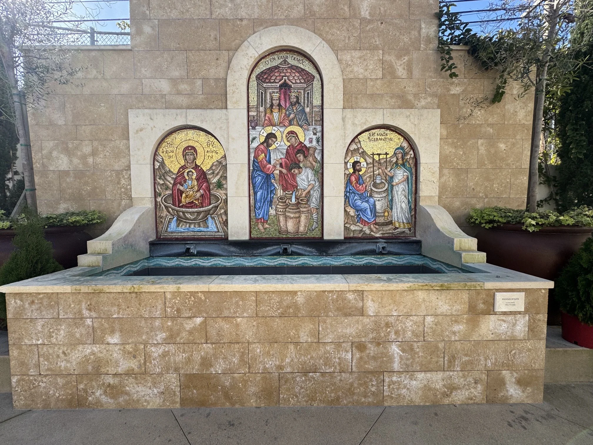 St. Katherine Church
Redondo Beach, CA